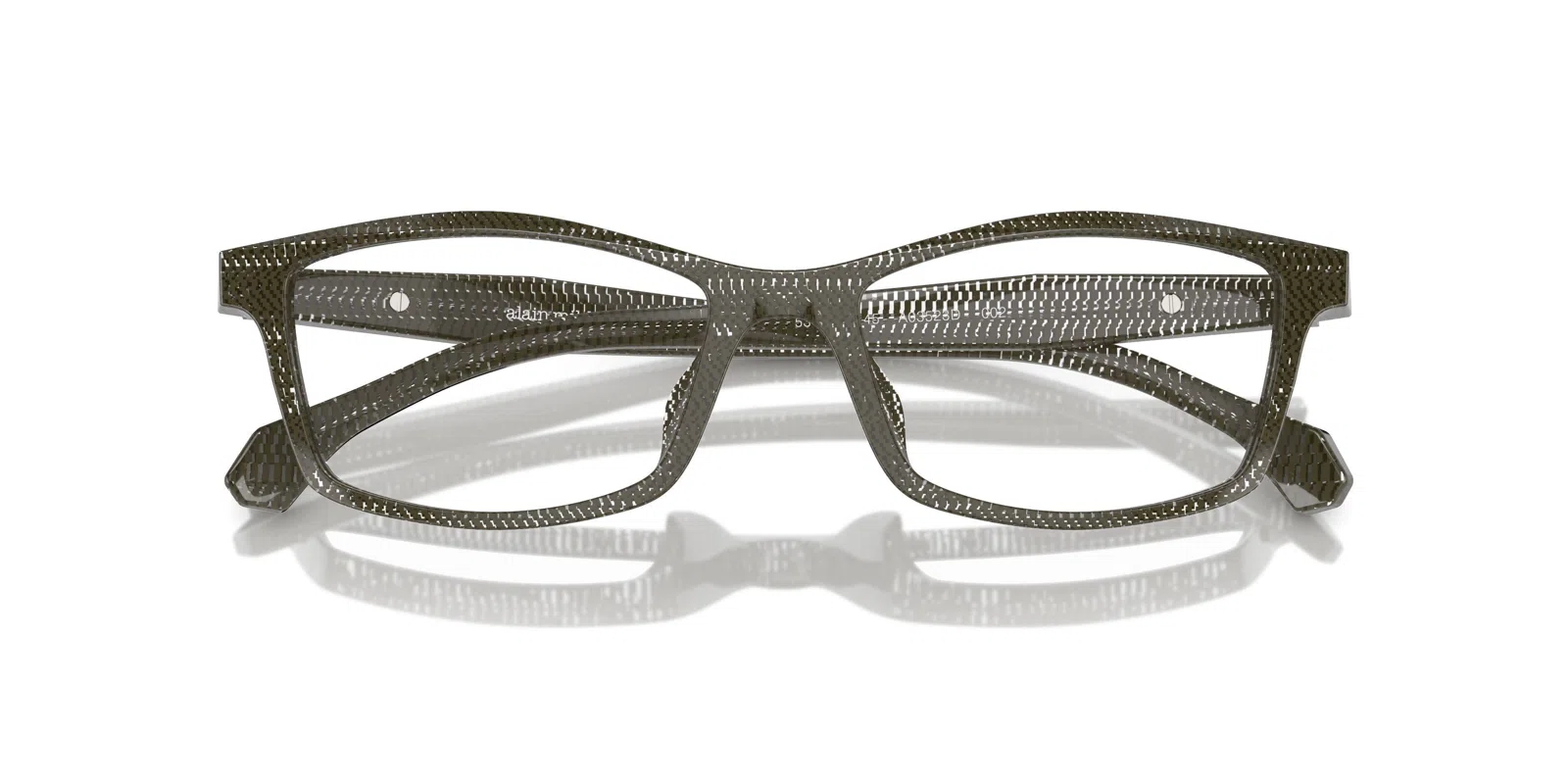 Alain Mikli 3523D Eyeglasses - view 18